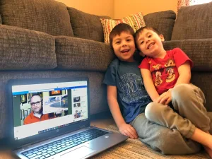 Visit Findlay's Danielle shares all the positivity and ingenuity she has witnessed in Findlay over the last 5 months during the COVID-19 pandemic. • VisitFindlay.com