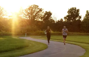We may not be able to gather in person, but you can still run in some of your favorite 5K races!  See what races are being held virtually in Findlay Ohio!  •  VisitFindlay.com