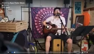 ArtWalk has gone virtual! Voted the Best Art Walk in Ohio, ArtWalk will be hosted online. See what your favorite artists, musicians, and more have planned! • VisitFindlay.com