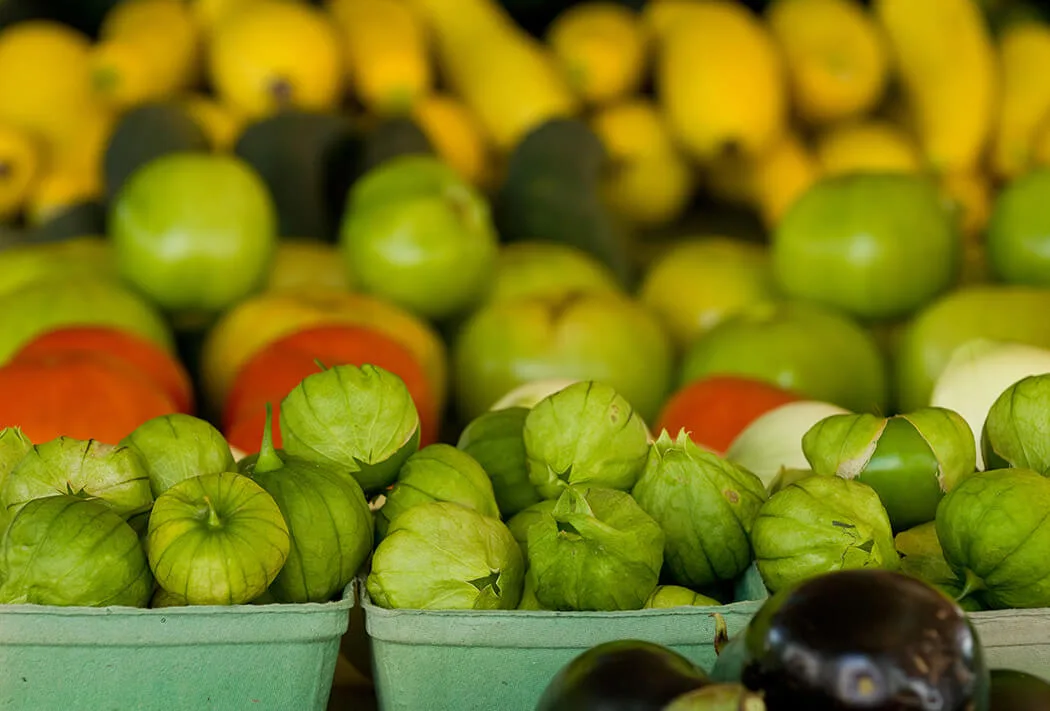 It is Farmers' Market Season! - Visit Findlay