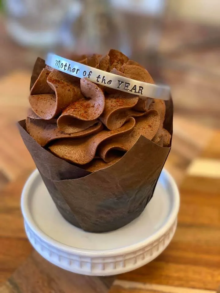 Make Mother's Day Special