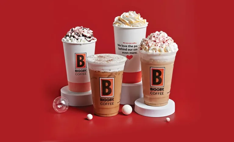 Biggby Coffee