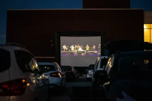 Visit Findlay's Danielle shares all the positivity and ingenuity she has witnessed in Findlay over the last 5 months during the COVID-19 pandemic. • VisitFindlay.com