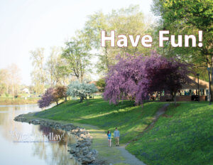 We are all spending a lot more time at home these days!  Luckily, our community is here for you.  Check out what our community partners and attractions have in store for you and your family during this time here! • VisitFindlay.com
