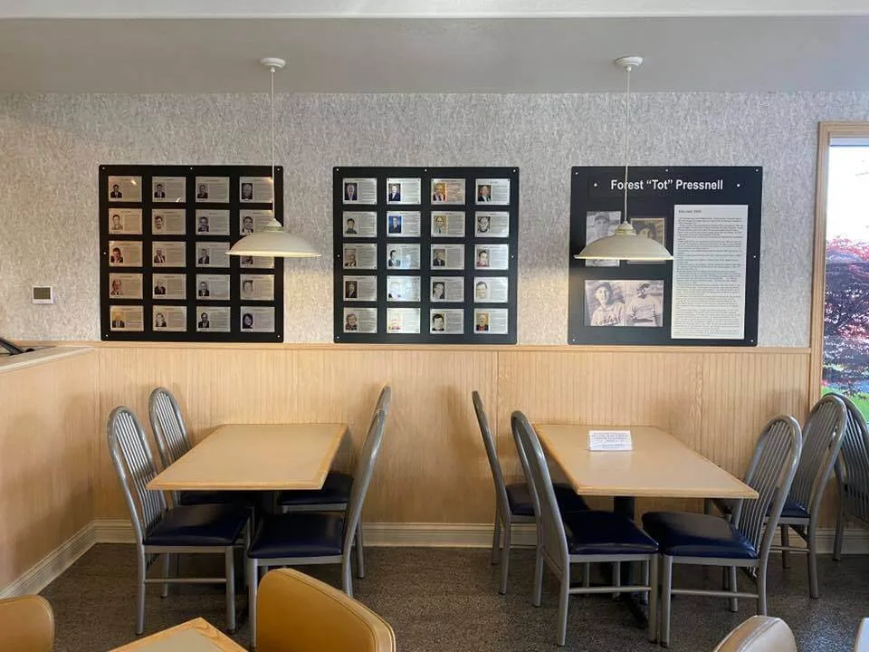 Celebrate Dad in Findlay!  See our suggestions on how to feed, spoil, and spend time with your father this Father's Day in Findlay! • VisitFindlay.com