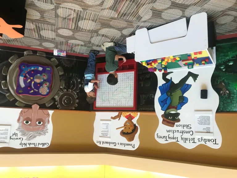 Post-Quarantine Wish List