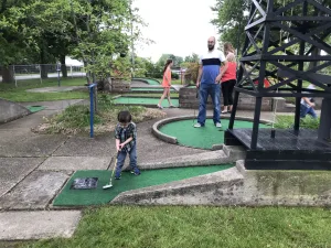 Planning a Staycation this Fourth of July weekend?  We have some ideas for a great weekend in Findlay for your mini-trip to Northwest Ohio! • VisitFindlay.com