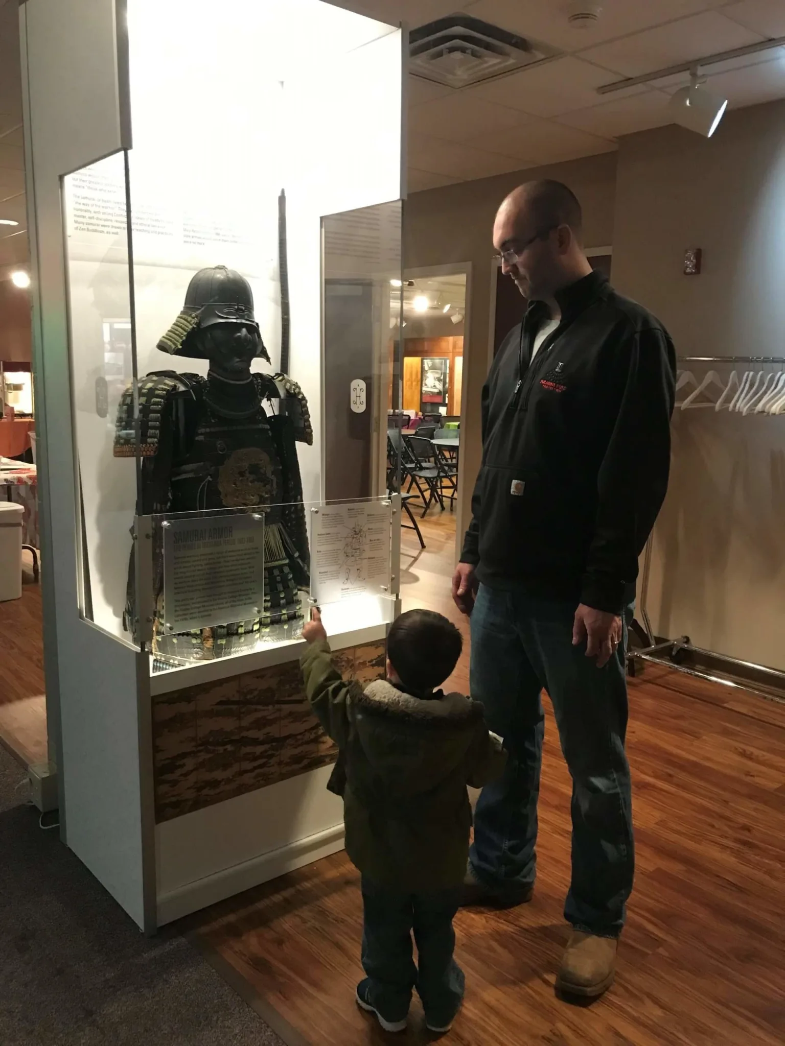 With quarantine's end in sight we are ready to make a wish list of the museums and fun Findlay favorites we are looking forward to visiting! • VisitFindlay.com