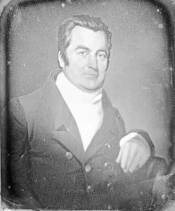 Visit Findlay guest blogger Pat Bauman shares her knowledge of the early history of Findlay. In this installment Pat shares the story of Fort Findlay. • VisitFindlay.com