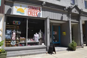 Visit Findlay's Danielle shares all the positivity and ingenuity she has witnessed in Findlay over the last 5 months during the COVID-19 pandemic. • VisitFindlay.com