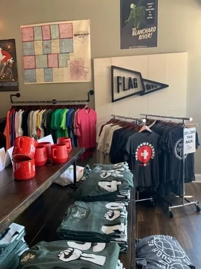 Visit Findlay Blogger and University of Findlay sophomore Sarah shares her top 10 favorite places in Findlay she has experienced as student so far! • VisitFindlay.com