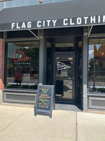 Visit Findlay Blogger and University of Findlay sophomore Sarah shares her top 10 favorite places in Findlay she has experienced as student so far! • VisitFindlay.com