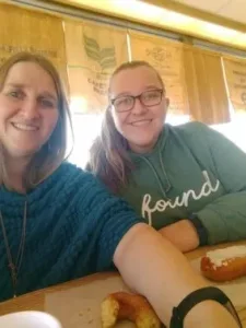 Visit Findlay Blogger and University of Findlay sophomore Sarah shares her top 10 favorite places in Findlay she has experienced as student so far! • VisitFindlay.com