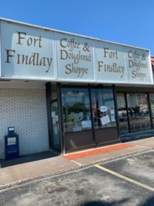 Visit Findlay Blogger and University of Findlay sophomore Sarah shares her top 10 favorite places in Findlay she has experienced as student so far! • VisitFindlay.com