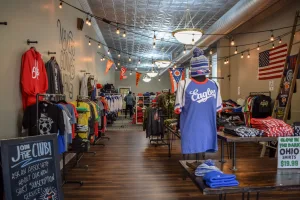 Visit Findlay Blogger Olivia shares how she is preparing to head back to college with all the Findlay and Hancock County essentials! • VisitFindlay.com