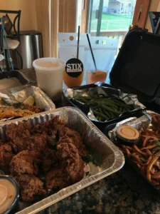 Visit Findlay's Danielle shares all the positivity and ingenuity she has witnessed in Findlay over the last 5 months during the COVID-19 pandemic. • VisitFindlay.com