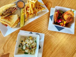 Visit Findlay Blogger Olivia shares how she is preparing to head back to college with all the Findlay and Hancock County essentials! • VisitFindlay.com