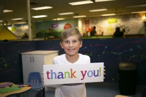 Visit Findlay Blogger shares how important the Children's Museum of Findlay is to her family, especially during the pandemic, and how to bring the fun home! • VisitFindlay.com