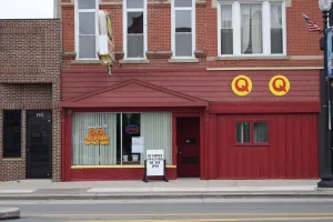 With the many great Asian restaurants in Findlay and Hancock County the options for great egg rolls are endless - check out our suggestions here! • VisitFindlay.com