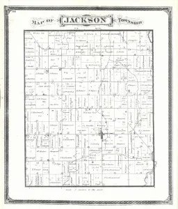 Visit Findlay Blogger and History Buff Pat Bauman continues her series diving in to Hancock County's history, this week exploring the history of gas! • VisitFindlay.com