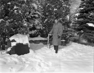 Visit Findlay Blogger and History Buff Pat Bauman continues her series diving in to Hancock County's history, this week exploring the history of gas! • VisitFindlay.com