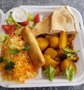With the many great Asian restaurants in Findlay and Hancock County the options for great egg rolls are endless - check out our suggestions here! • VisitFindlay.com