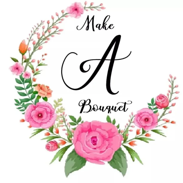 Make a Bouquet U-Pick Flower Farm