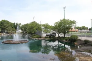 Meet Ben and Mandy Stevens, the owners of Journey Salon and Day Spa, and their new Fair Trade Boutique, Light and Lovely!