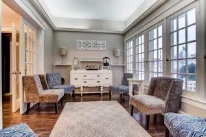 Meet Ben and Mandy Stevens, the owners of Journey Salon and Day Spa, and their new Fair Trade Boutique, Light and Lovely! • VisitFindlay.com