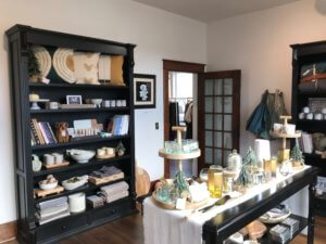 Downtown Findlays newest store River and Road brings beauty to your wardrobe and your home, meet the woman behind it all, Karen Worthington! • VisitFindlay.com