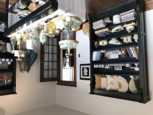 Downtown Findlays newest store River and Road brings beauty to your wardrobe and your home, meet the woman behind it all, Karen Worthington! • VisitFindlay.com