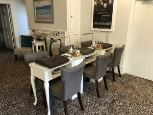 Meet Ben and Mandy Stevens, the owners of Journey Salon and Day Spa, and their new Fair Trade Boutique, Light and Lovely! • VisitFindlay.com