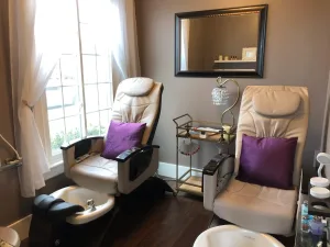 Meet Ben and Mandy Stevens, the owners of Journey Salon and Day Spa, and their new Fair Trade Boutique, Light and Lovely! • VisitFindlay.com