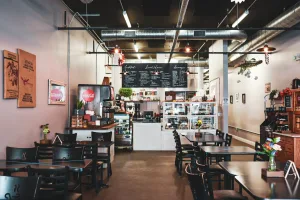 Get to know Lisa Allen, the owner of The Baker's Cafe located on South Main Street in Downtown Findlay! • VisitFindlay.com