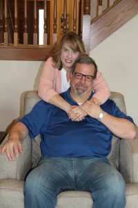 Meet Mark and Diane Yonut, the faces behind Downtown Findlay's Elida Candle Company, a hand-poured soy candle company located on Main Street! • VisitFindlay.com