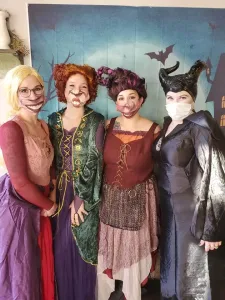 Get to know Lisa Allen, the owner of The Baker's Cafe located on South Main Street in Downtown Findlay! • VisitFindlay.com