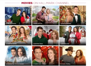 Its holiday movie season! Visit Findlay's Danielle wants to be sure you're prepared with the best movie-watching snacks Findlay has to offer! • VisitFindlay.com