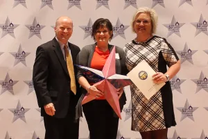 Get to know Lisa Allen, the owner of The Baker's Cafe located on South Main Street in Downtown Findlay! • VisitFindlay.com