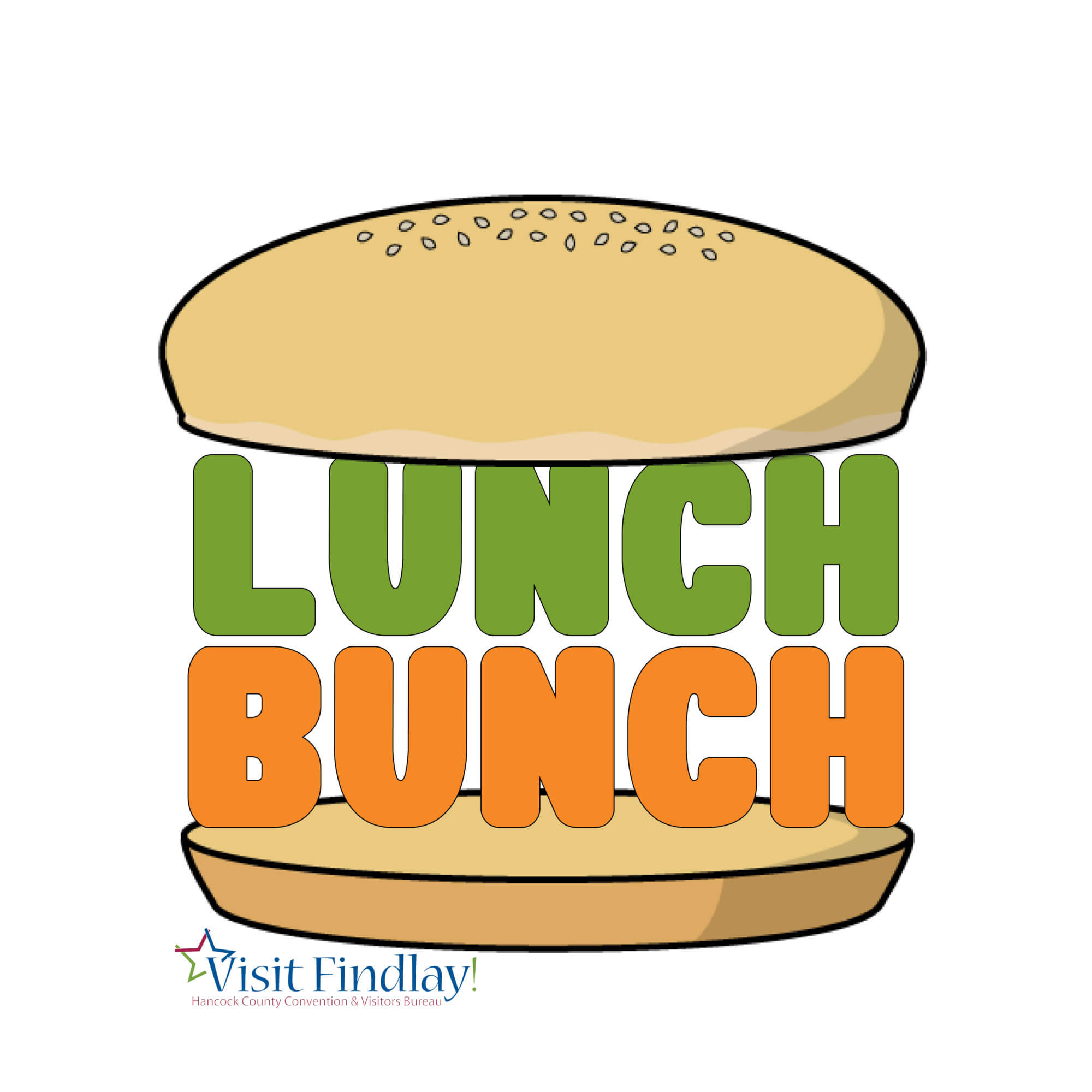 Lunch Bunch Visit Findlay