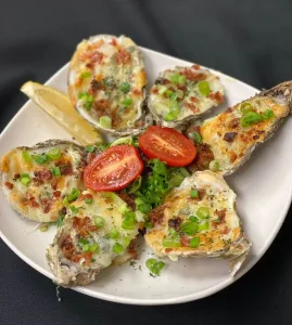 Happy Fat Tuesday! Celebrate the Mardi Gras season with paczkis, King Cakes, a Low Country Boil and plenty of fun in Findlay, Ohio! • VisitFindlay.com