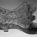 Learn about the Findlay glass industry, another of the results from the Gas Boom of the 1880s and 1890s with local historical Pat Bauman • VisitFindlay.com