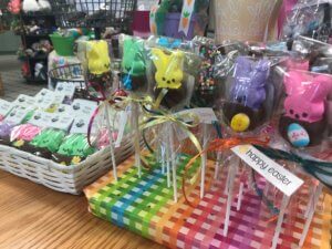 Happy Easter, Hancock County!  Check out these ideas for your Easter meal, treats and basket fillers, and some ideas to fill your day. • VisitFindlay.com