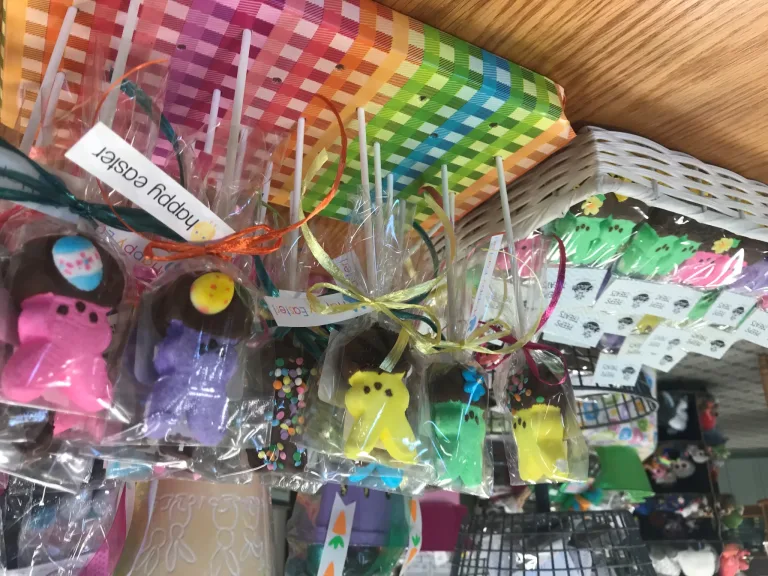 Happy Easter, Hancock County!