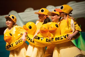 Visit Findlay blogger (and MCPA Marketing Manager) Megan Talbert shares what is coming to MCPA this summer - get your tickets today! • VisitFindlay.com