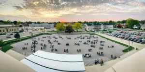 Visit Findlay blogger (and MCPA Marketing Manager) Megan Talbert shares what is coming to MCPA this summer - get your tickets today! • VisitFindlay.com