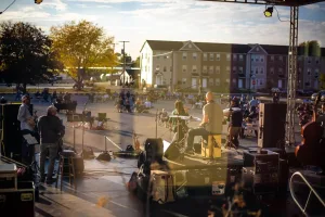 Visit Findlay blogger (and MCPA Marketing Manager) Megan Talbert shares what is coming to MCPA this summer - get your tickets today! • VisitFindlay.com