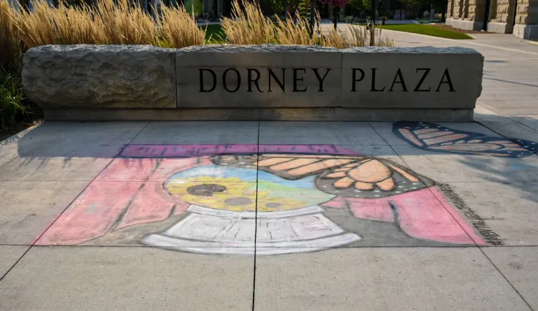 Dorney Plaza