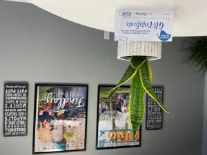 It's Mother's Day weekend and it is time to get shopping and make plans so mom and the other important women in your life have a great day! • VisitFindlay.com