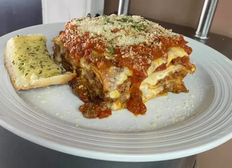 Preteroti’s Spaghetti House