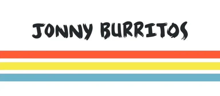Jonny Burritos